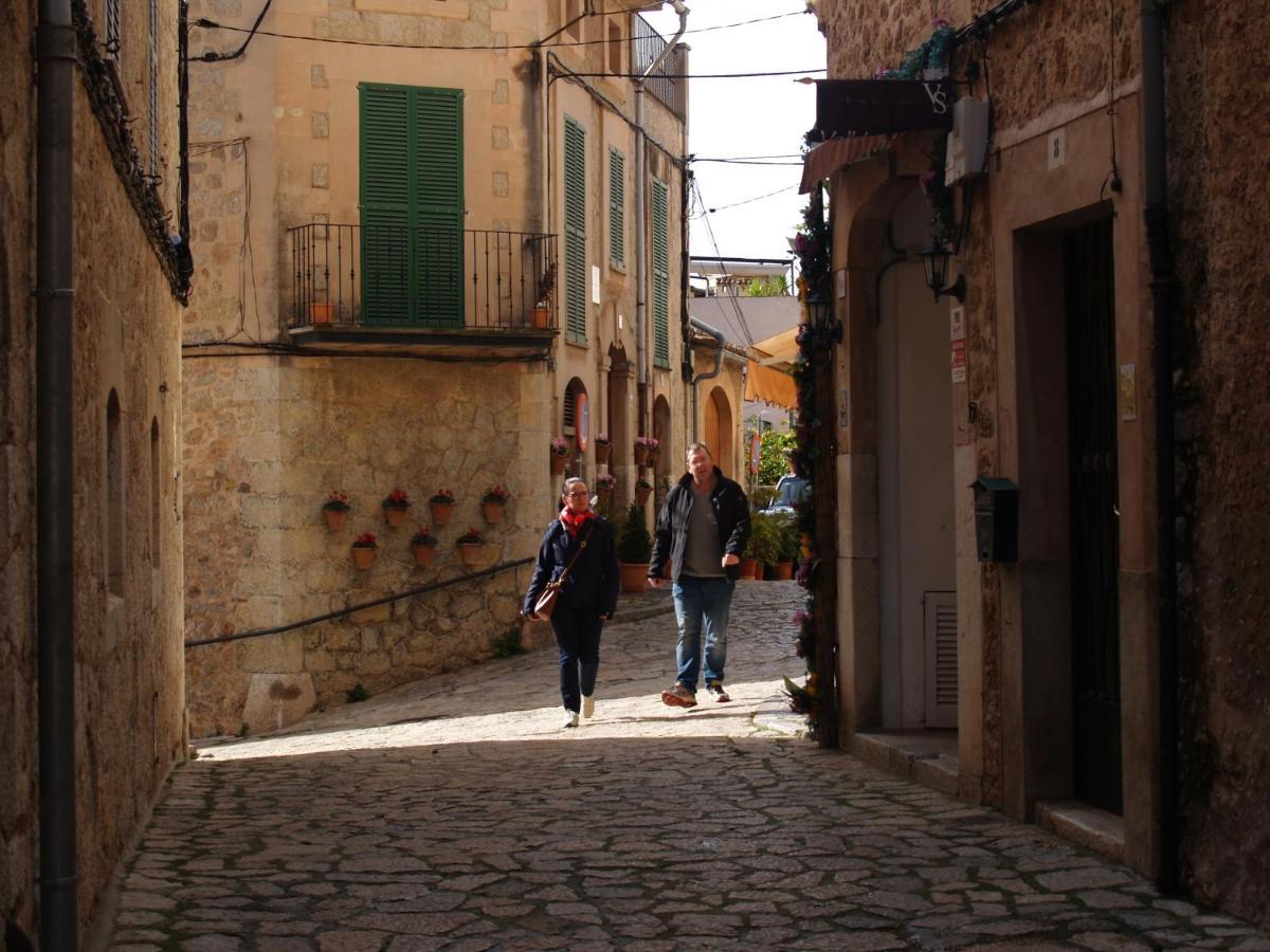 Can Serrete Sineu  Extérieur photo
