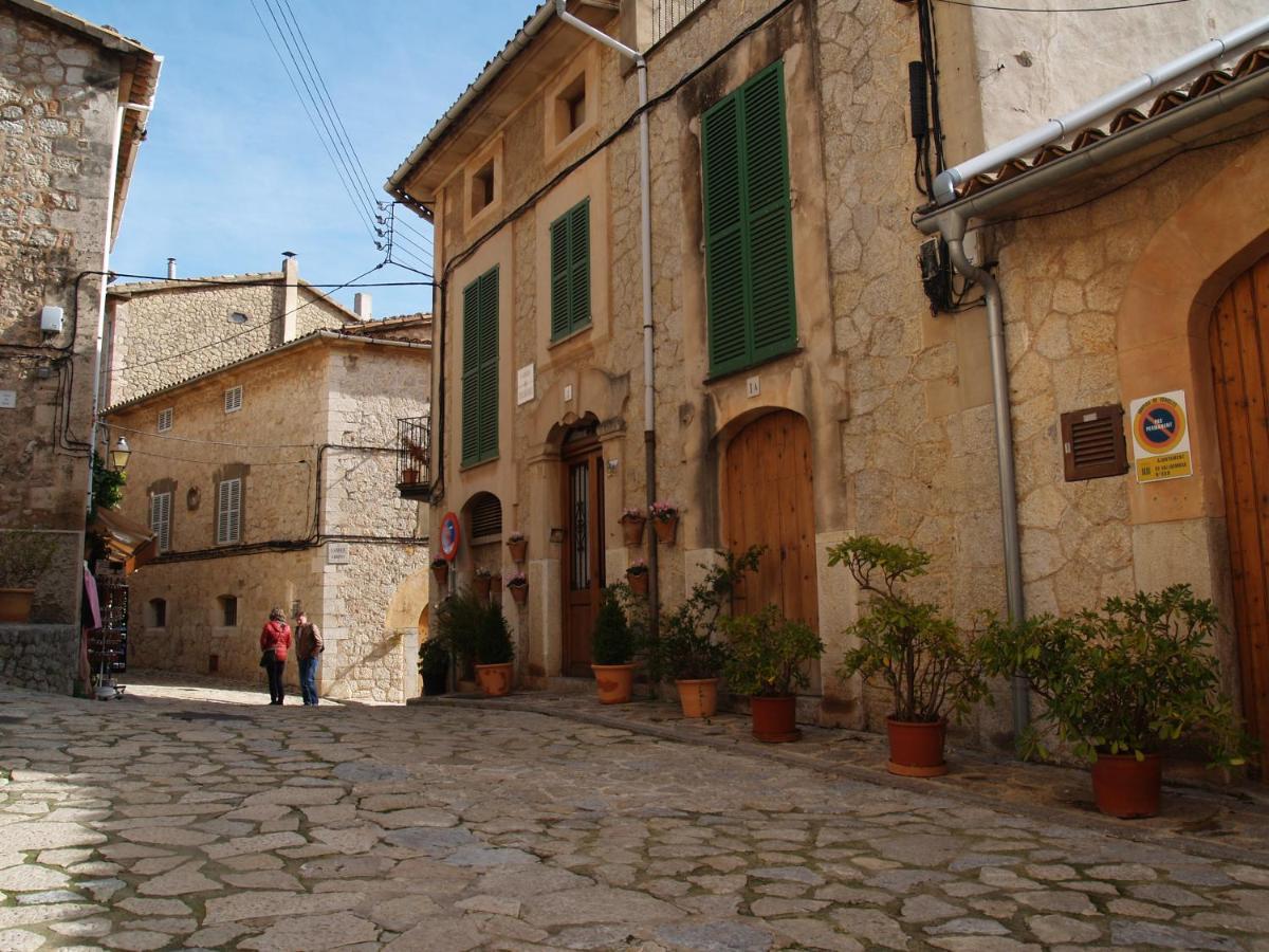 Can Serrete Sineu  Extérieur photo